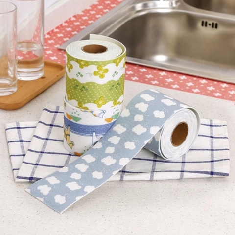 CUỘN XỐP CHỐNG THẤM