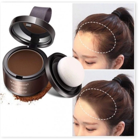 PHẤN PHỦ CHE HÓI, CHE CHÂN TÓC MAYCHEER