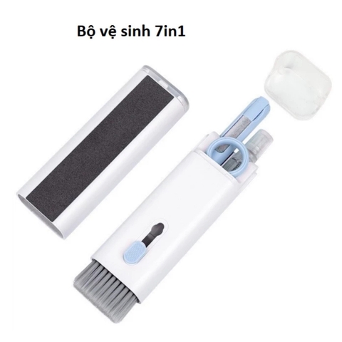 BỘ DỤNG CỤ VỆ SINH TAI NGHE BÀN PHÍM