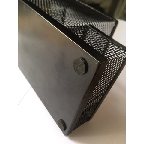 KHAY CẮM BÚT 4 NGĂN