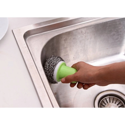 SET 5 CỌ XOONG CÓ TAY CẦM