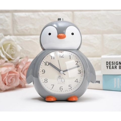 ĐỒNG HỒ HÌNH CHIM