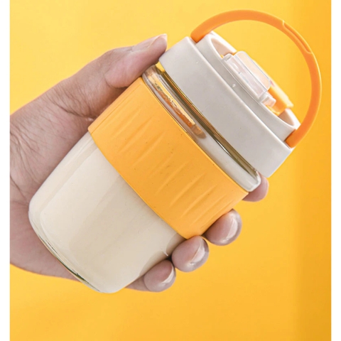 CỐC THUỶ TINH 350ML