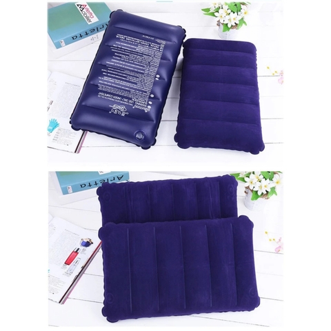 GỐI HƠI DU LỊCH, VĂN PHÒNG