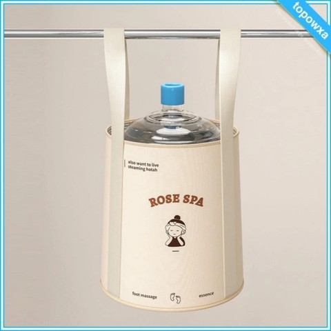 XÔ VẢI NGÂM CHÂN