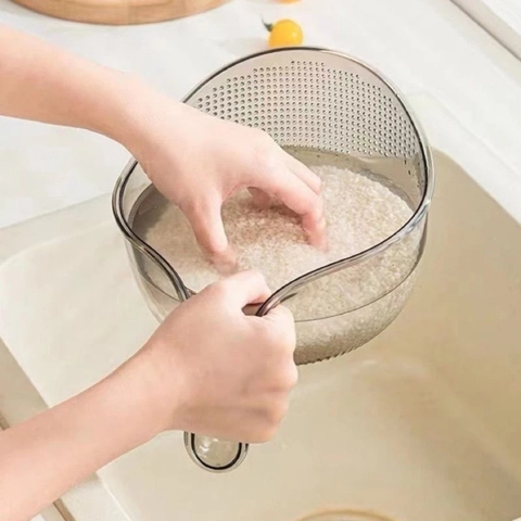 CA NHỰA GẠN CÓ TAY CẦM