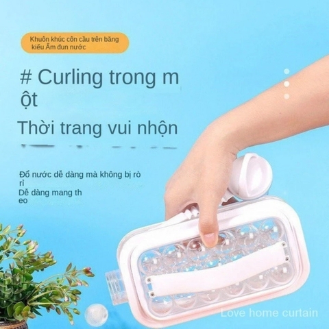 BÌNH LÀM ĐÁ TIỆN DỤNG