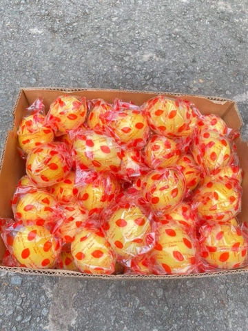 CHANH VÀNG 1 THÙNG