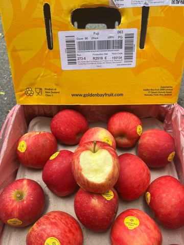 TÁO FUJI GOLDEN BAY