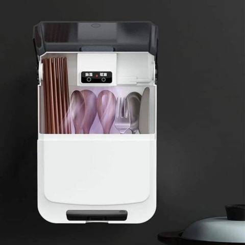 HỘP KHỬ KHUẨN ĐŨA MUỖNG