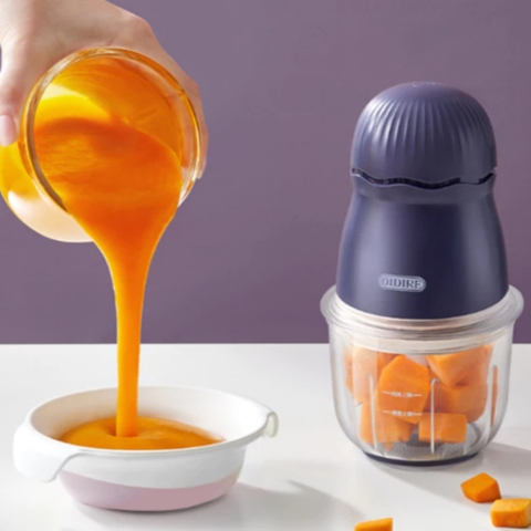 MÁY XAY THỊT OIDIRE