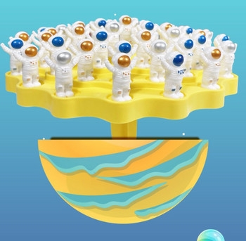 BỘ ĐỒ CHƠI CÂN BẰNG