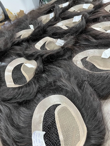 10pcs Closure Urgent Order