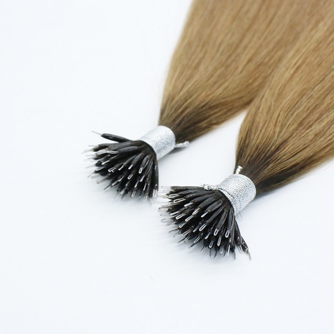 Nano Tip Hair Double drawn Ombre