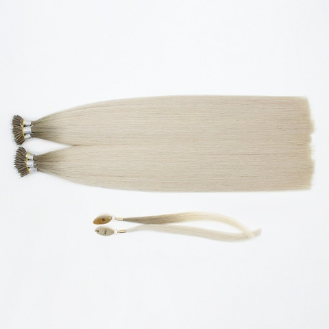 Nano Tip Hair Double drawn Ombre