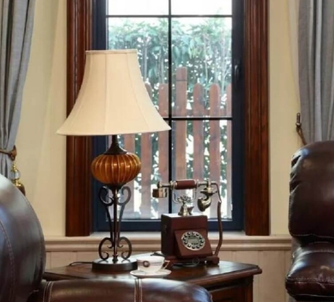 Những mẫu nội thất đẹp cho nhà ống châu Âu