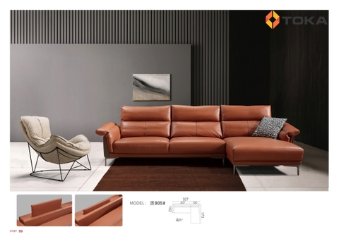 ĐỂM KHÁC NHAU GIỮA SOFA NHẬP KHẨU VÀ SOFA SẢN XUẤT TRONG NƯỚC