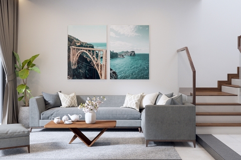 Tiêu Chí Lựa Chọn Sofa Đẹp - Nội thất Toka Thái Nguyên