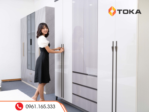 Địa chỉ mua nội thất uy tín - chuyên nghiệp tại Thái Nguyên