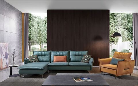 Mẹo bảo quản đồ nội thất bằng da mà bạn nên biết