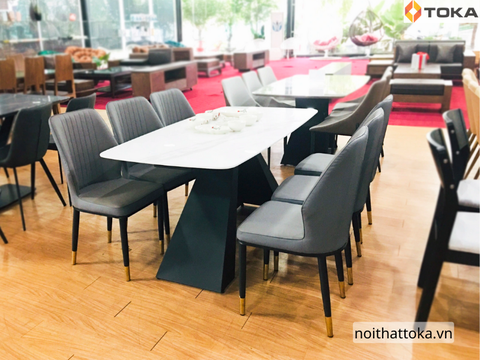 Bộ bàn ăn A-RB02