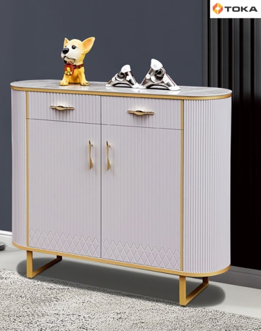 Tủ giày sang trọng 718