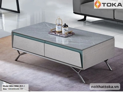 Bàn trà nhập khẩu B69-1300
