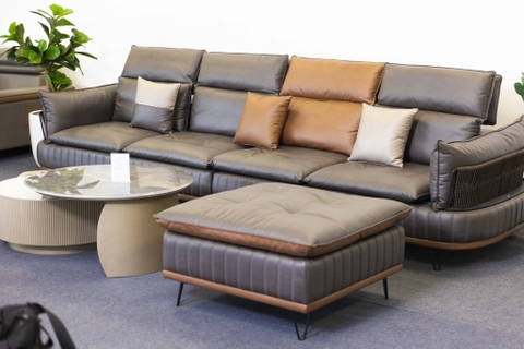 Sofa Toka SE.AT.2169