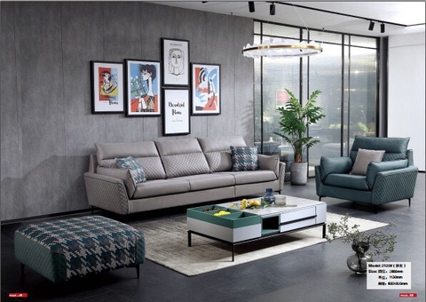 SOFA DA CÔNG NGHỆ 2122