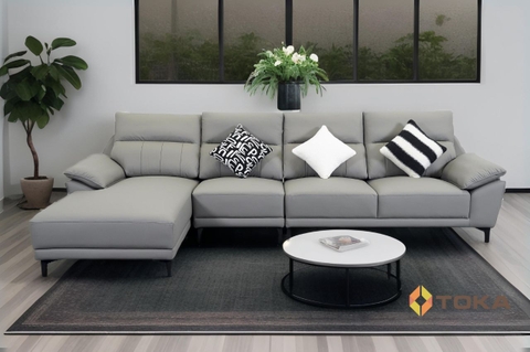 Sofa nhập khẩu SE T356