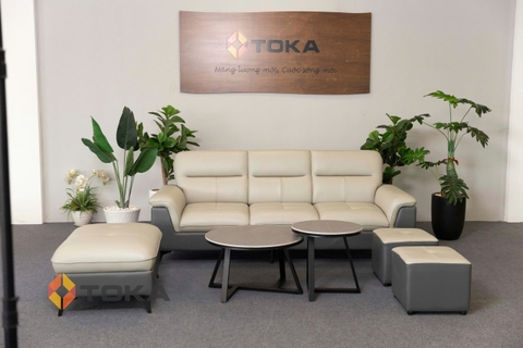 Sofa Toka SB01