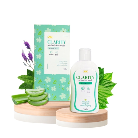 CLARITY (Gel)