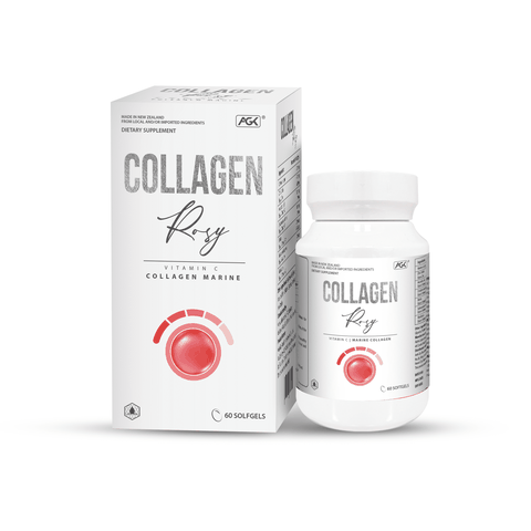 COLLAGEN Rosy