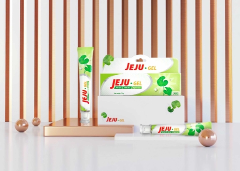 JEJU GEL