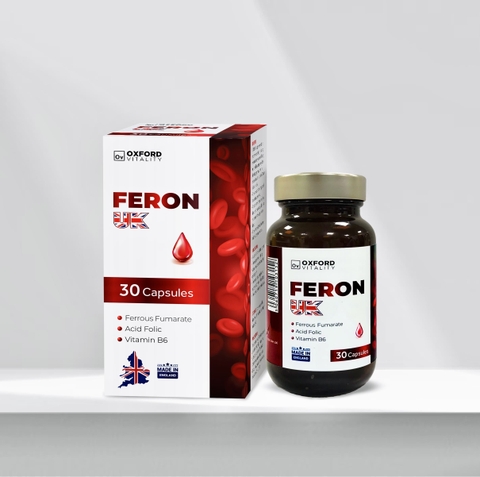 FERON UK
