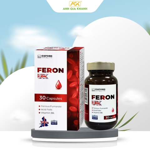 FERON UK