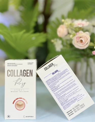 COLLAGEN Rosy