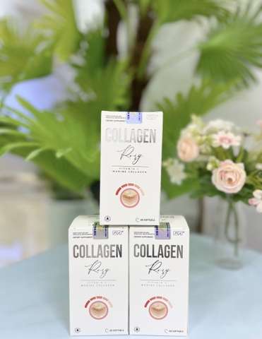 COLLAGEN Rosy