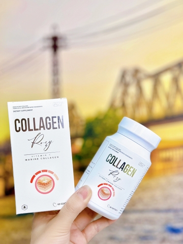 COLLAGEN Rosy