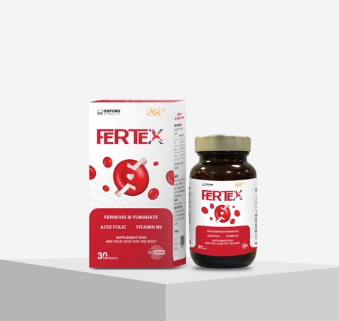 FERTEX
