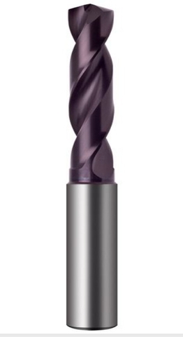 Mũi khoan carbide TS 100U - No 89414