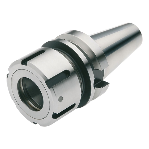 Bầu kẹp BT50(dùng collet)