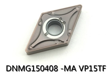 DNMG150408-MA VP15TF