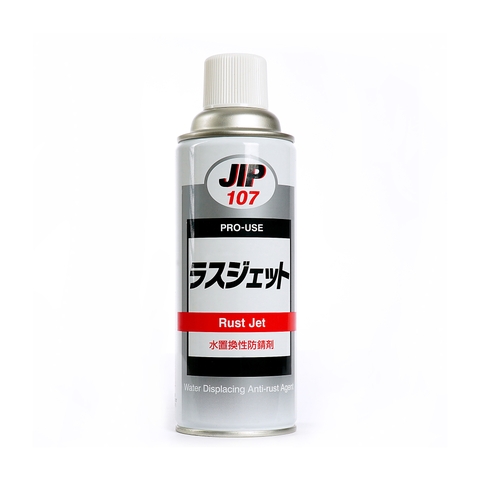 Dầu chống gỉ bề mặt JIP107
