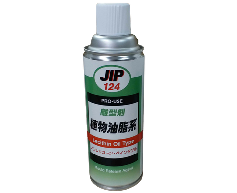 Dung dịch chống dính sản phẩm trên khuôn JIP124