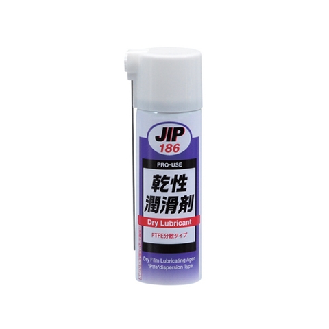 Dung dịch bôi trơn khô JIP186