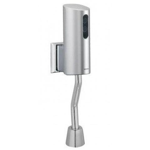 Van Xả Cảm Ứng TOTO DUE110PSK Dùng Pin