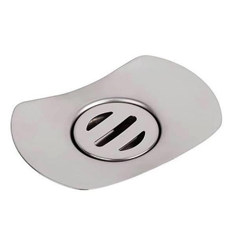 Kệ đựng xà phòng inox 304 Geler 006A