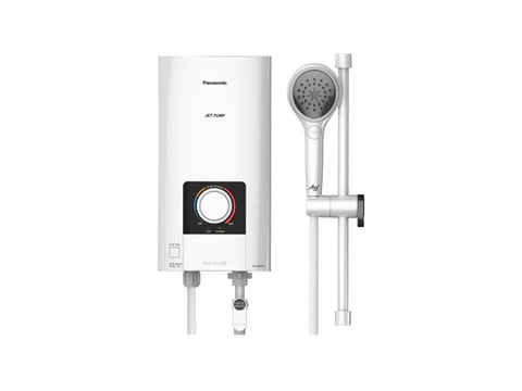 Bình nóng lạnh Panasonic DH-4NTP1VM