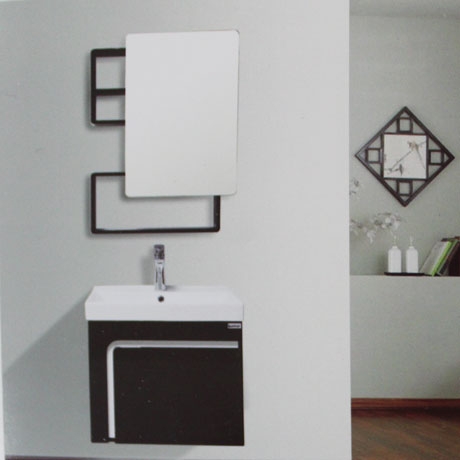 Tủ chậu PVC Cao Cấp BROSS 0615